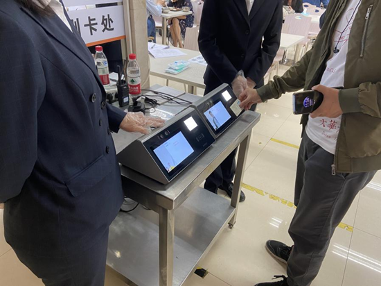 食堂管理系統為團餐行業帶來哪些便利