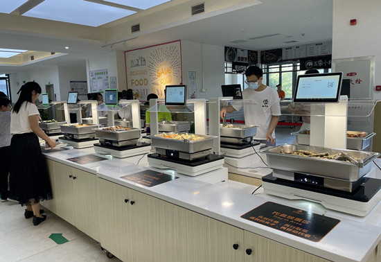 醫院營養餐訂餐系統,智慧食堂引領健康飲食新潮流