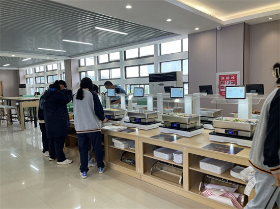 智慧食堂系統丨校園食堂頻出問題,誰來守護學生食品安全