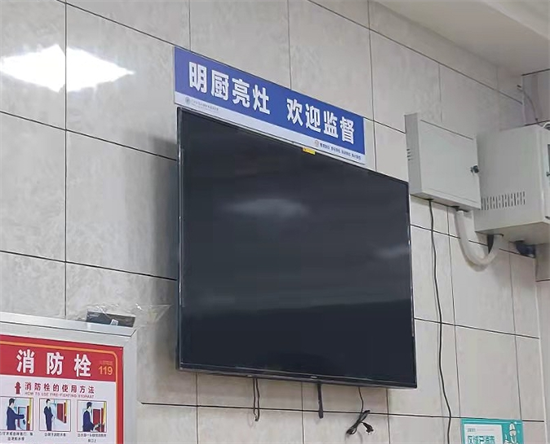 智慧食堂系統丨校園食堂頻出問題,誰來守護學生食品安全