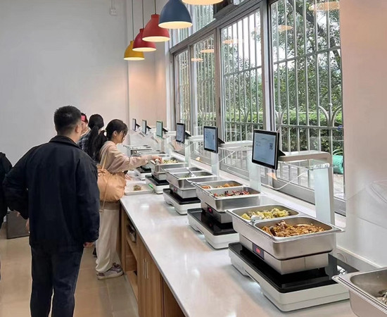 智慧云餐飲管理系統,引領餐飲業智能化新潮流